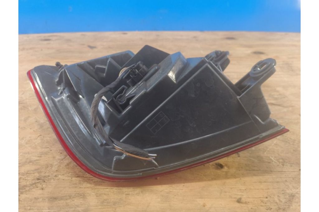 63217369116 | Lampa Tylna praw. BMW 3 SERIES (F30) 2012–21 (377778) - Zdjęcie 5
