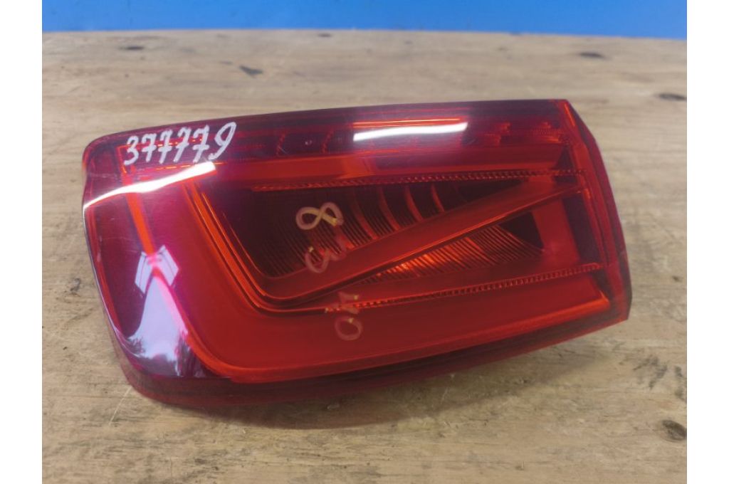 8V5 945 095 C | Lampa Tylna lew. AUDI A3 (8V) 12–17 (377779)