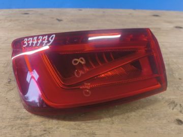 Lampa Tylna lew. AUDI A3 (8V) 12–17