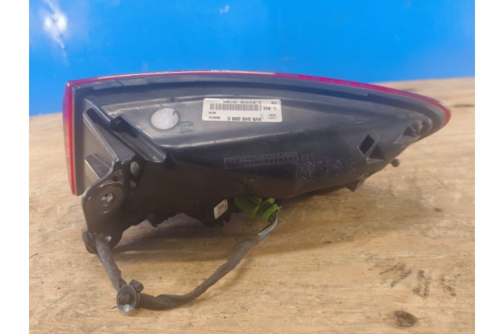 8V5 945 095 C | Lampa Tylna lew. AUDI A3 (8V) 12–17 (377779) - Zdjęcie 5