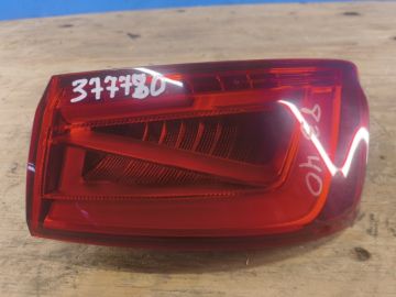 Lampa Tylna praw. AUDI A3 (8V) 12–17