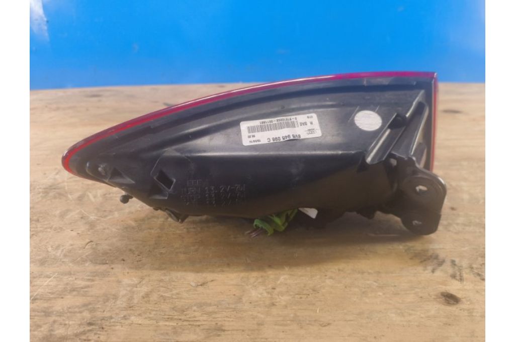 8V5 945 096 C | Lampa Tylna praw. AUDI A3 (8V) 12–17 (377780) - Zdjęcie 5