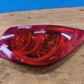 265504HB0B | Lampa Tylna praw. INFINITI Q50 15-20 (377781)