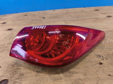 Lampa Tylna praw. INFINITI Q50 15-20