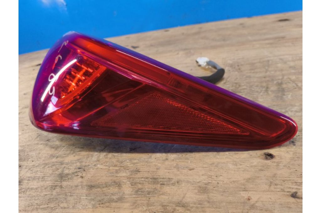 265504HB0B | Lampa Tylna praw. INFINITI Q50 15-20 (377781) - Zdjęcie 3