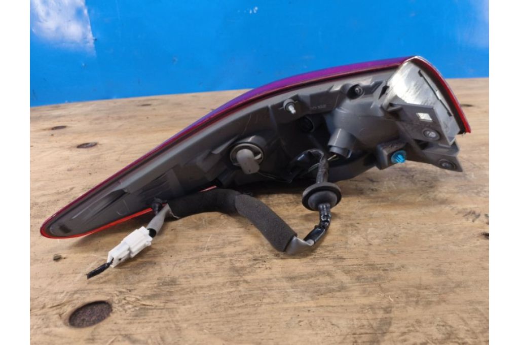 265504HB0B | Lampa Tylna praw. INFINITI Q50 15-20 (377781) - Zdjęcie 4