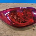 265554HB0B | Lampa Tylna lew. INFINITI Q50 15-20 (377782)