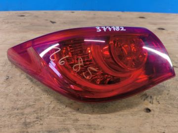 Lampa Tylna lew. INFINITI Q50 15-20