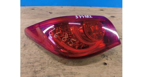 Lampa Tylna lew. INFINITI Q50 15-20 Lampa Tylna lew. INFINITI Q50 15-20