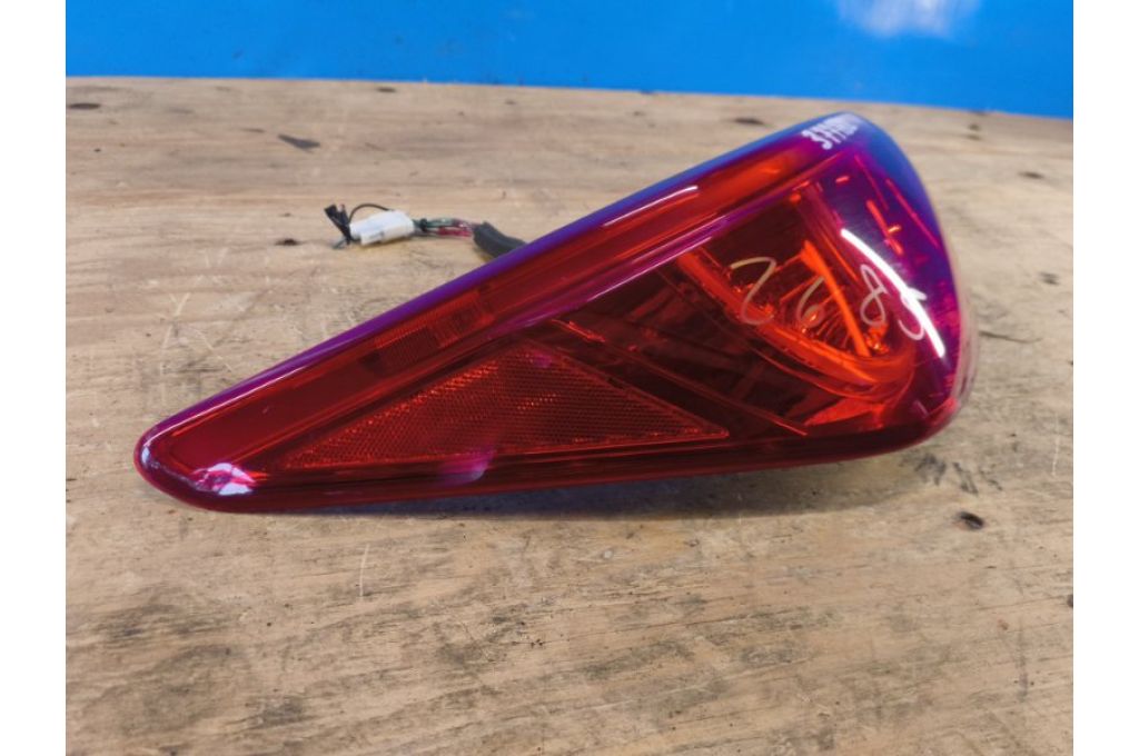 265554HB0B | Lampa Tylna lew. INFINITI Q50 15-20 (377782) - Zdjęcie 3