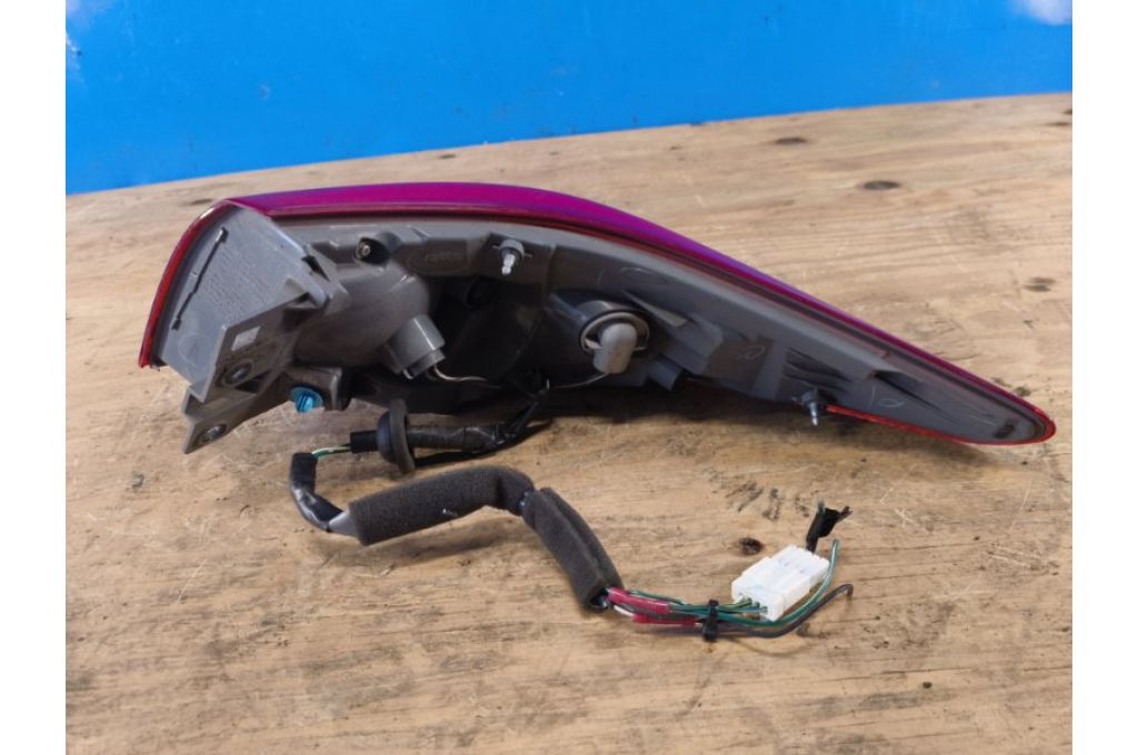 265554HB0B | Lampa Tylna lew. INFINITI Q50 15-20 (377782) - Zdjęcie 4