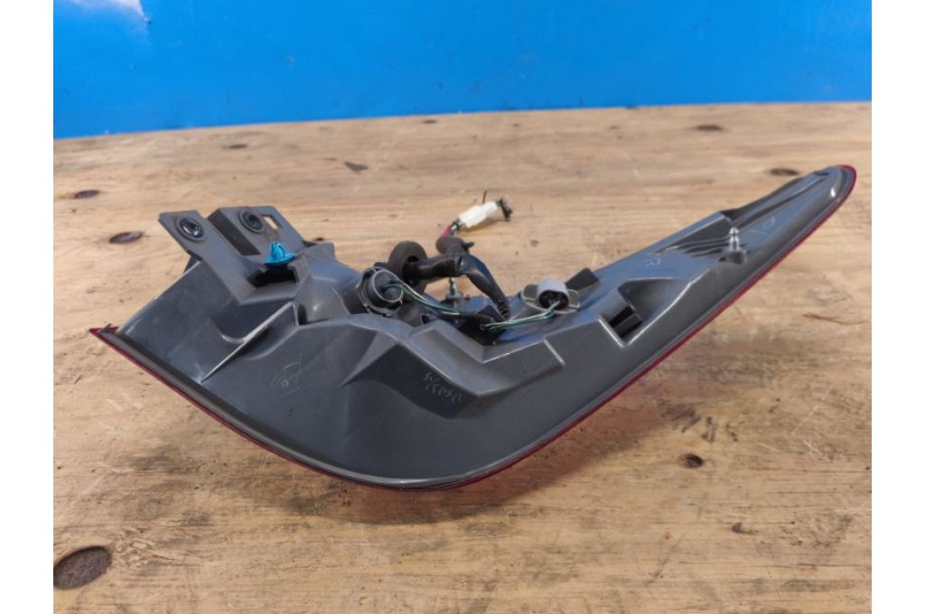 265554HB0B | Lampa Tylna lew. INFINITI Q50 15-20 (377782) - Zdjęcie 6