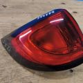 68229 027AF | Lampa Tylna lew. CHRYSLER PACIFICA 16-20 (377783)