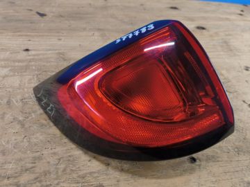 Lampa Tylna lew. CHRYSLER PACIFICA 16-20