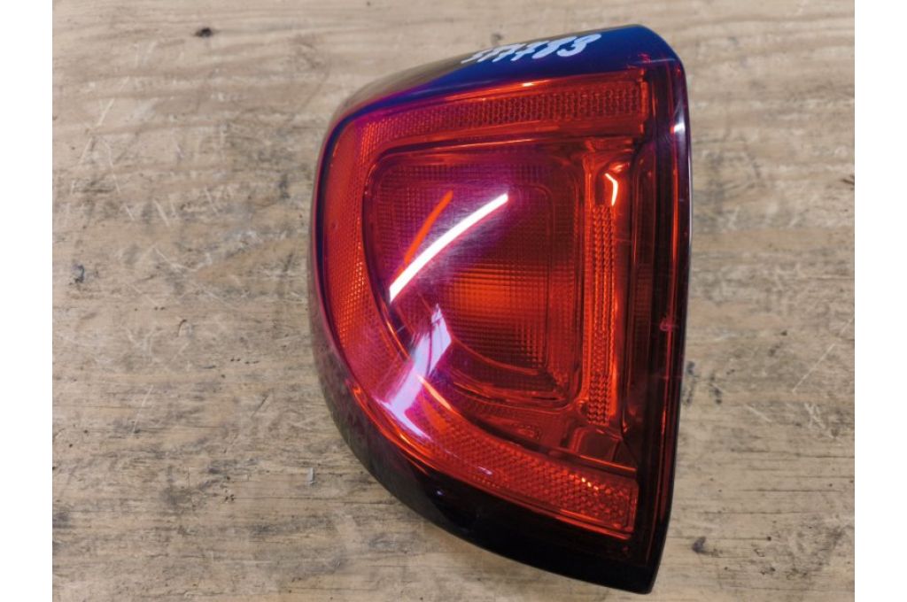 68229 027AF | Lampa Tylna lew. CHRYSLER PACIFICA 16-20 (377783) - Zdjęcie 3