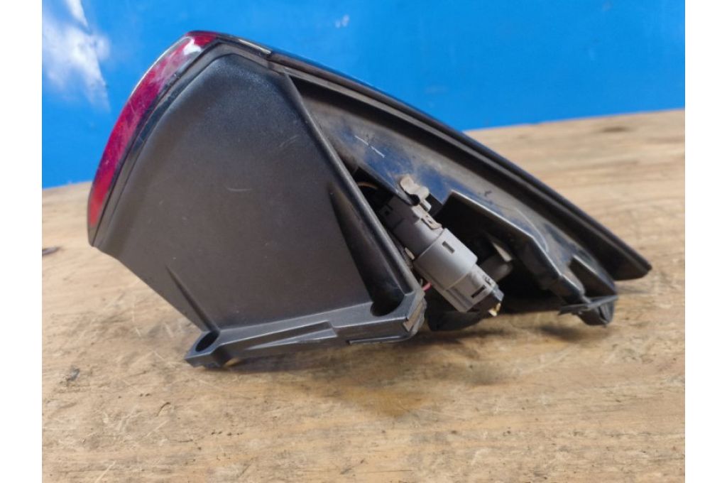 68229 027AF | Lampa Tylna lew. CHRYSLER PACIFICA 16-20 (377783) - Zdjęcie 4