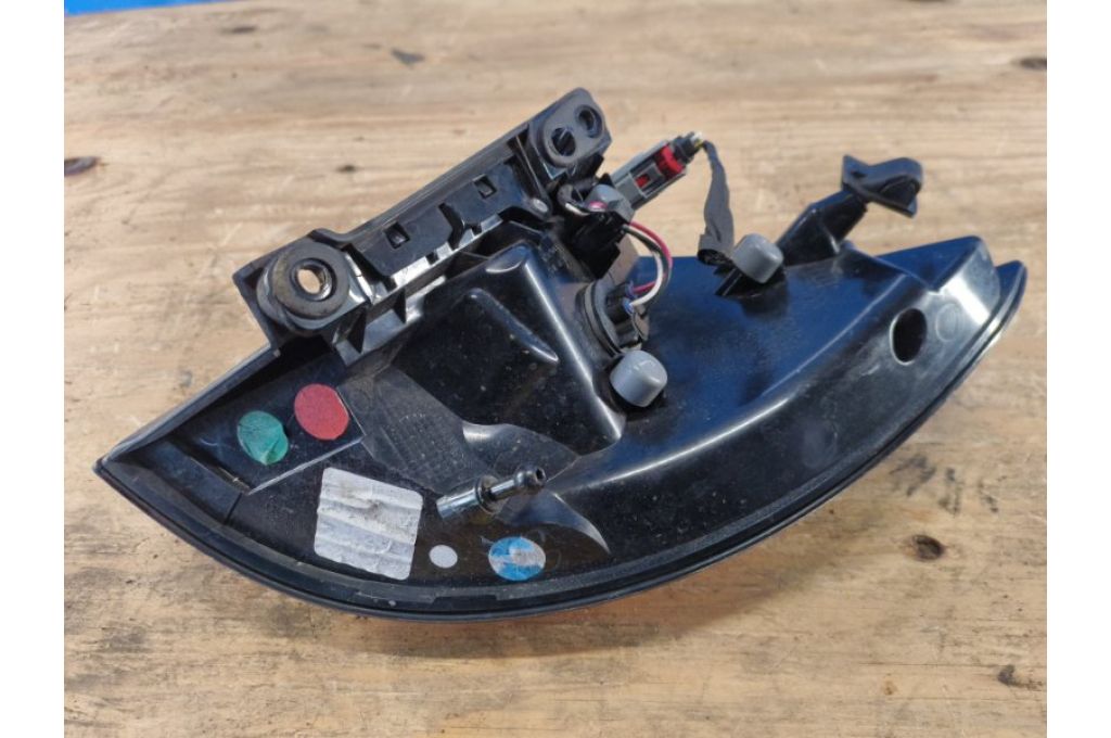 68229 027AF | Lampa Tylna lew. CHRYSLER PACIFICA 16-20 (377783) - Zdjęcie 5