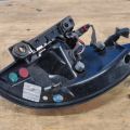 68229 027AF | Lampa Tylna lew. CHRYSLER PACIFICA 16-20 (377783) - Podgląd 5