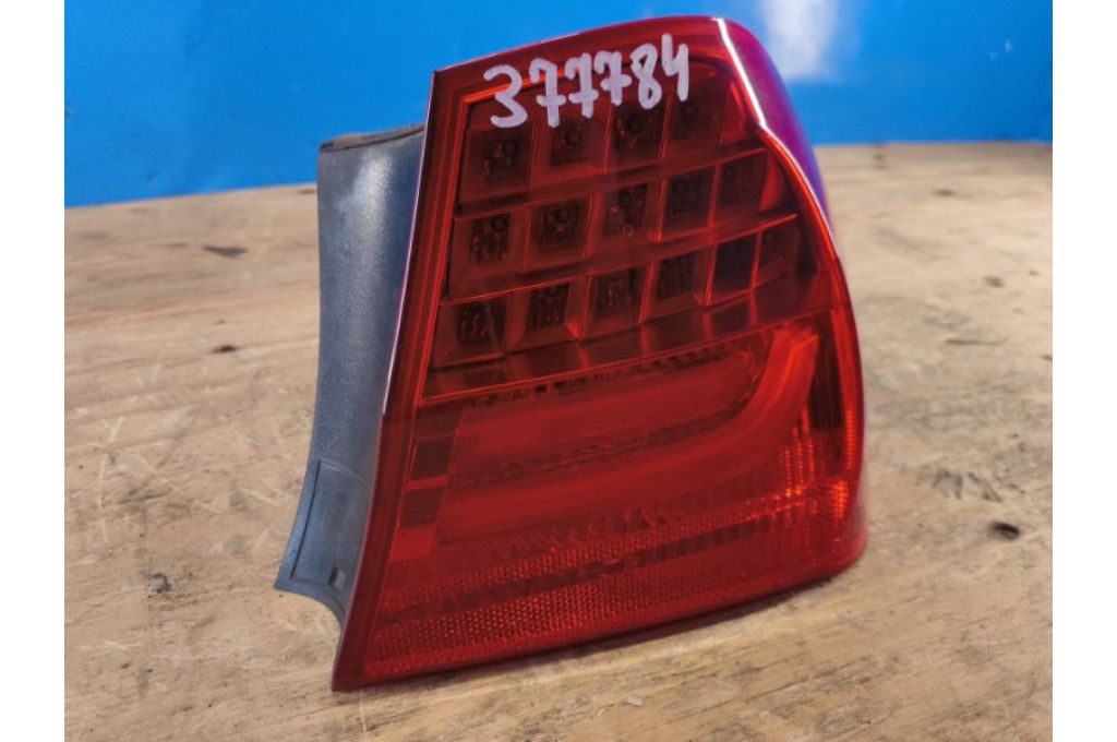 63214871736 | Lampa Tylna praw. BMW 3 SERIES (E90-E93) 2005–2014 (377784) - Zdjęcie 2