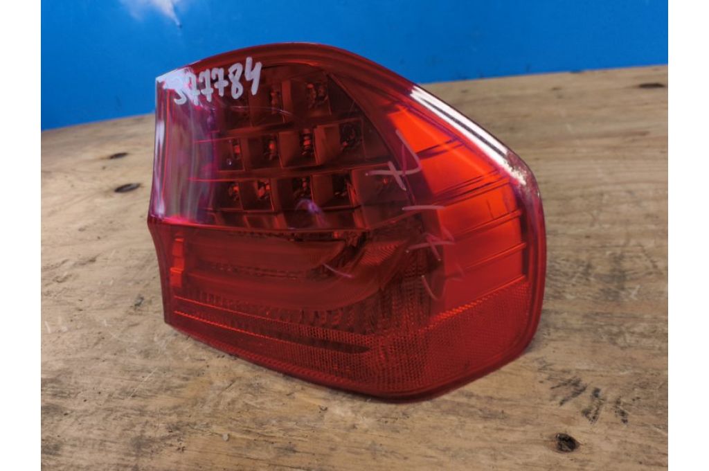 63214871736 | Lampa Tylna praw. BMW 3 SERIES (E90-E93) 2005–2014 (377784) - Zdjęcie 3