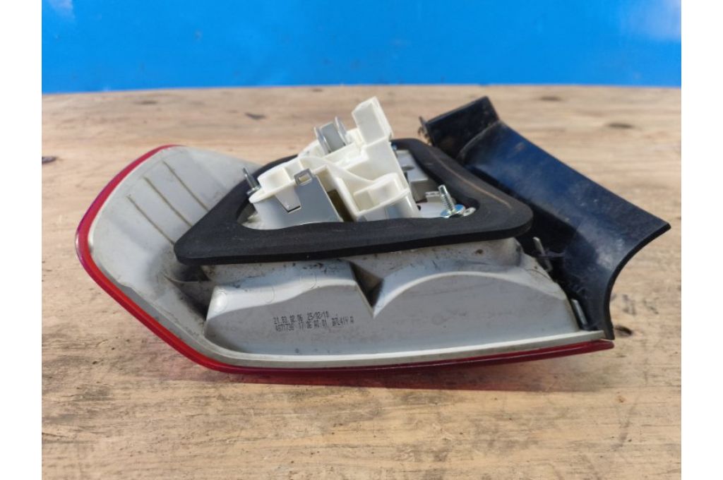 63214871736 | Lampa Tylna praw. BMW 3 SERIES (E90-E93) 2005–2014 (377784) - Zdjęcie 6