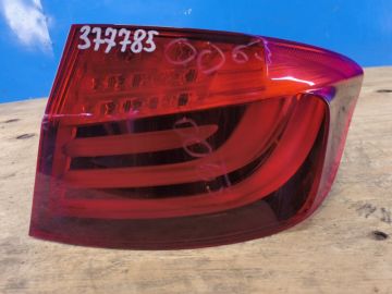 Lampa Tylna praw. BMW 5 SERIES (F10) 11-13