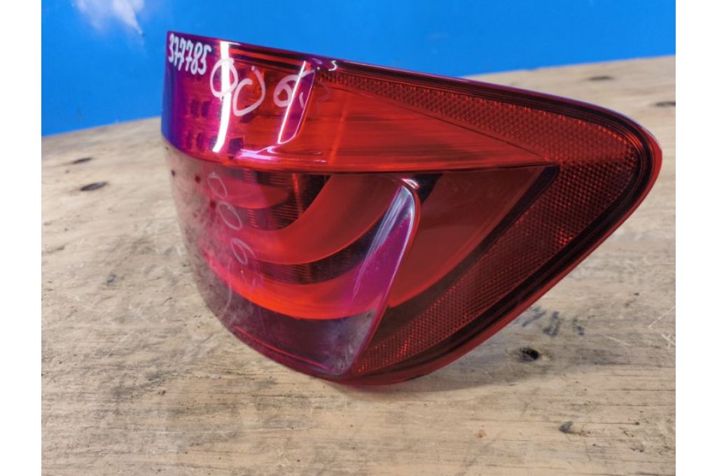 63217203232 | Lampa Tylna praw. BMW 5 SERIES (F10) 11-13 (377785) - Zdjęcie 3