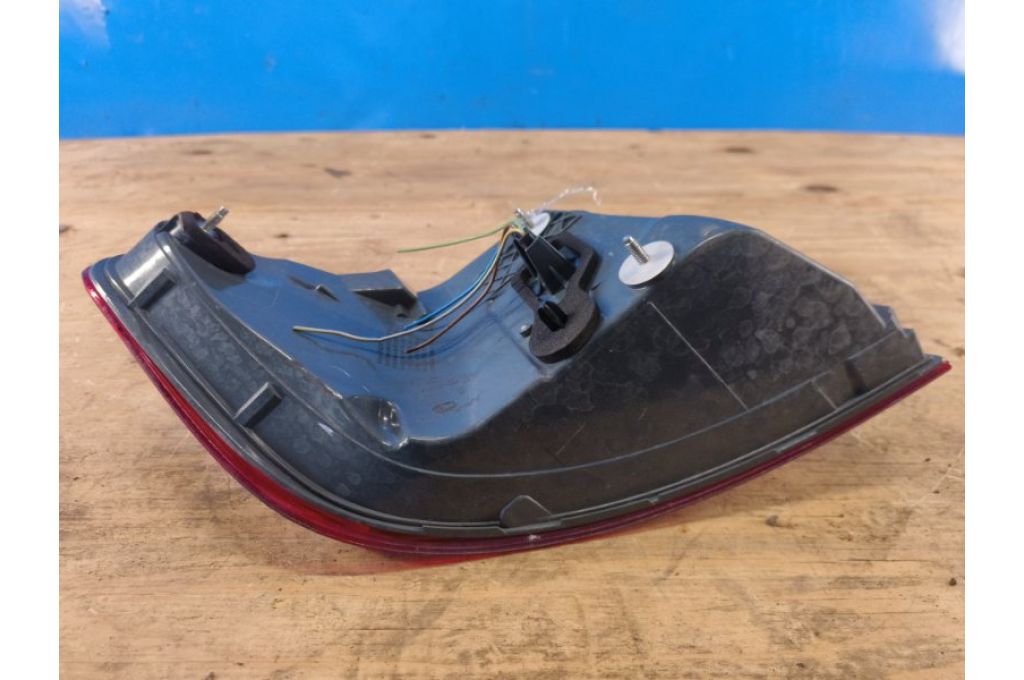 63217203232 | Lampa Tylna praw. BMW 5 SERIES (F10) 11-13 (377785) - Zdjęcie 6
