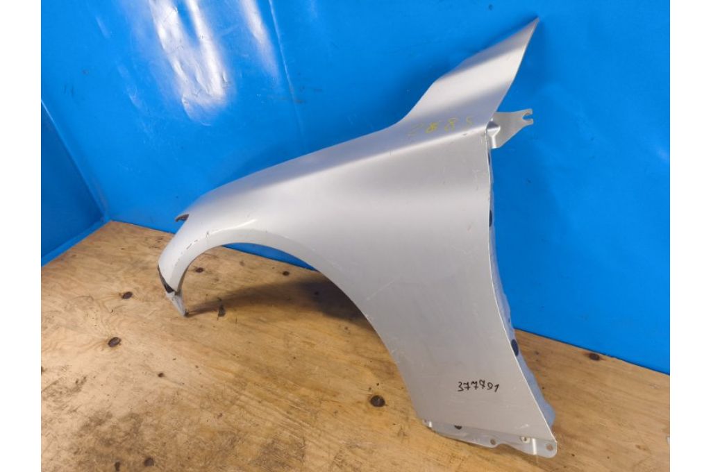 F3101-4GAMA | przedni błotnik lew. INFINITI Q50 15-20 (377791) - Zdjęcie 3