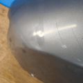 63101-4BA0A | przedni błotnik lew. NISSAN X-TRAIL/ROGUE T32 13-20 (377793) - Podgląd 8
