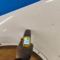 41627332423 | przedni błotnik lew. BMW X1 E84 09- (377795) - Podgląd 7