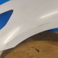F3101-JK0CA | przedni błotnik lew. INFINITI G25/G35/G37/Q40 06-14 (377801) - Podgląd 4