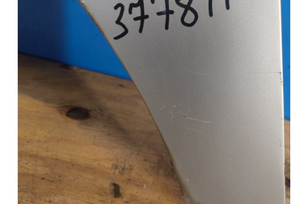 53812AC050 | przedni błotnik lew. TOYOTA AVALON 05-12 (377811) - Zdjęcie 4