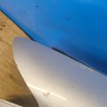 53812AC050 | przedni błotnik lew. TOYOTA AVALON 05-12 (377811) - Podgląd 9