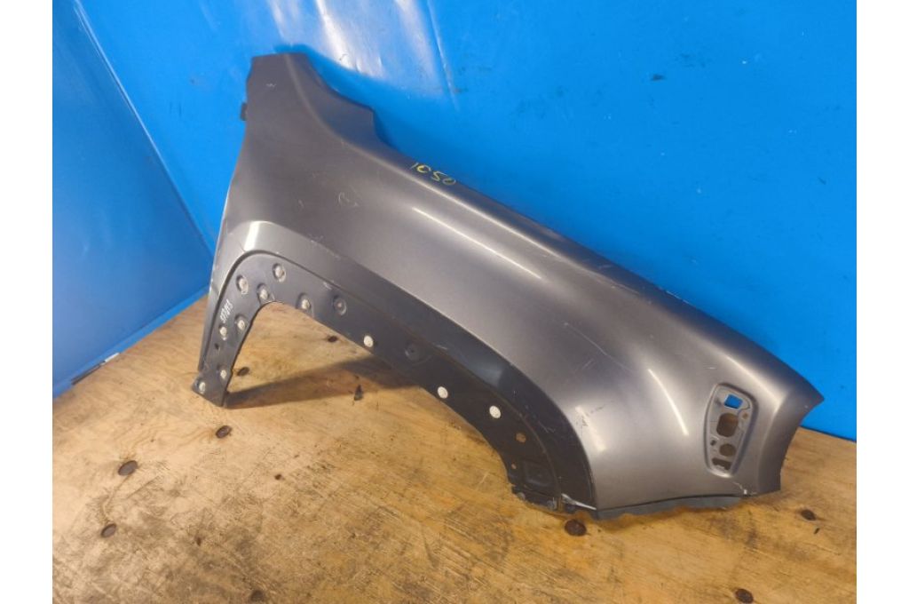 68307 086AA | przedni błotnik praw. JEEP RENEGADE (BU) 14- (377813) - Zdjęcie 3