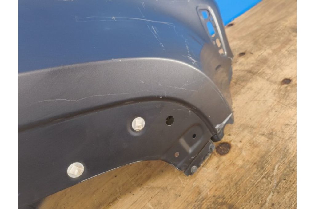 68307 086AA | przedni błotnik praw. JEEP RENEGADE (BU) 14- (377813) - Zdjęcie 9