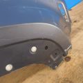 68307 086AA | przedni błotnik praw. JEEP RENEGADE (BU) 14- (377813) - Podgląd 9