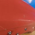 68307 086AA | przedni błotnik praw. JEEP RENEGADE (BU) 14- (377821) - Podgląd 3