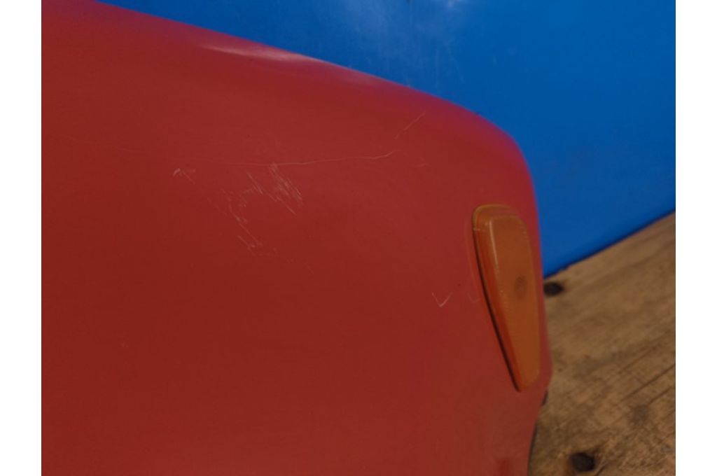 68307 086AA | przedni błotnik praw. JEEP RENEGADE (BU) 14- (377821) - Zdjęcie 5