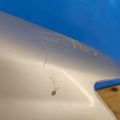 53811AC050 | przedni błotnik praw. TOYOTA AVALON 05-12 (377822) - Podgląd 4