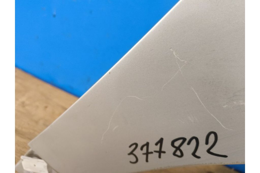 53811AC050 | przedni błotnik praw. TOYOTA AVALON 05-12 (377822) - Zdjęcie 6