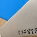 53811AC050 | przedni błotnik praw. TOYOTA AVALON 05-12 (377822) - Podgląd 6