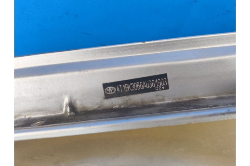 53811AC050 | przedni błotnik praw. TOYOTA AVALON 05-12 (377822) - Zdjęcie 9