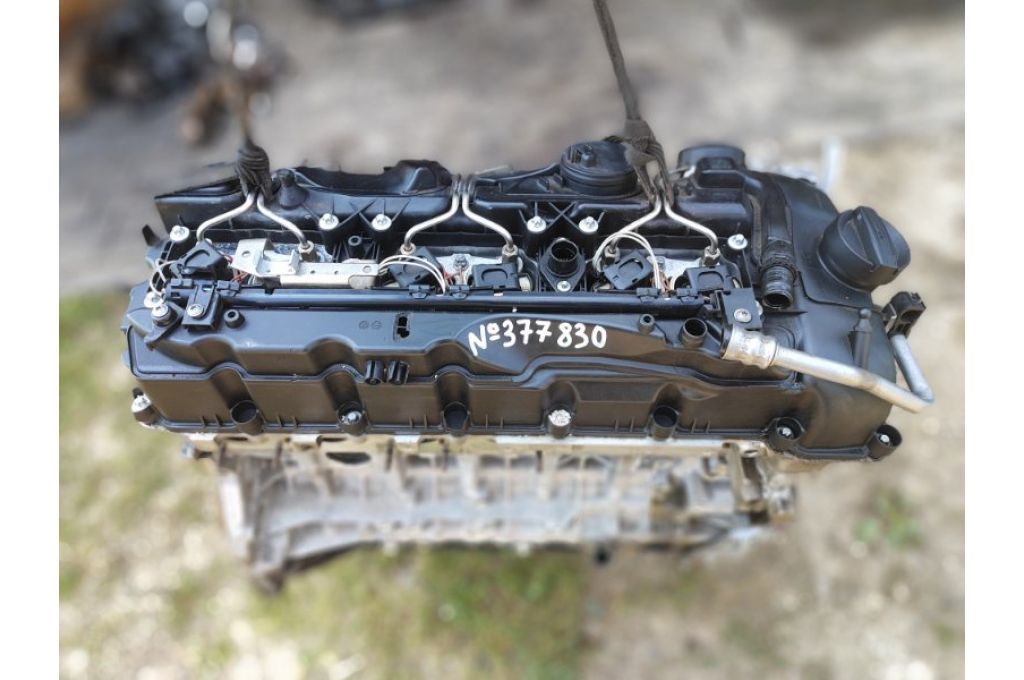 N55B30A | Silnik benzynowy BMW 2 SERIES (F22) 14-21 (377830)
