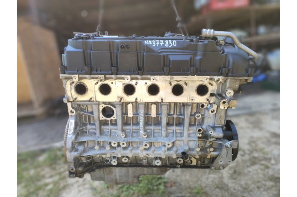 N55B30A | Silnik benzynowy BMW 2 SERIES (F22) 14-21 (377830) - Zdjęcie 2