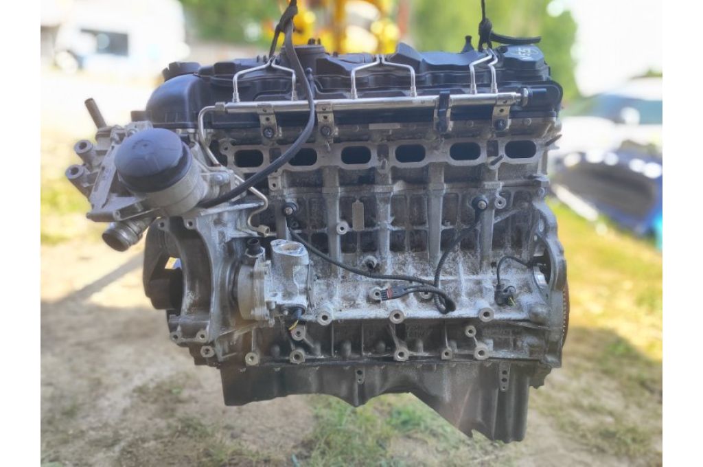 N55B30A | Silnik benzynowy BMW 2 SERIES (F22) 14-21 (377830) - Zdjęcie 5