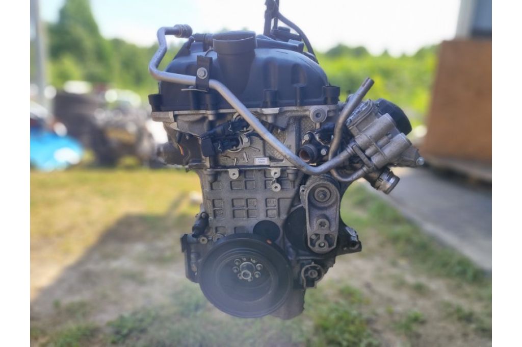 N55B30A | Silnik benzynowy BMW 2 SERIES (F22) 14-21 (377830) - Zdjęcie 6