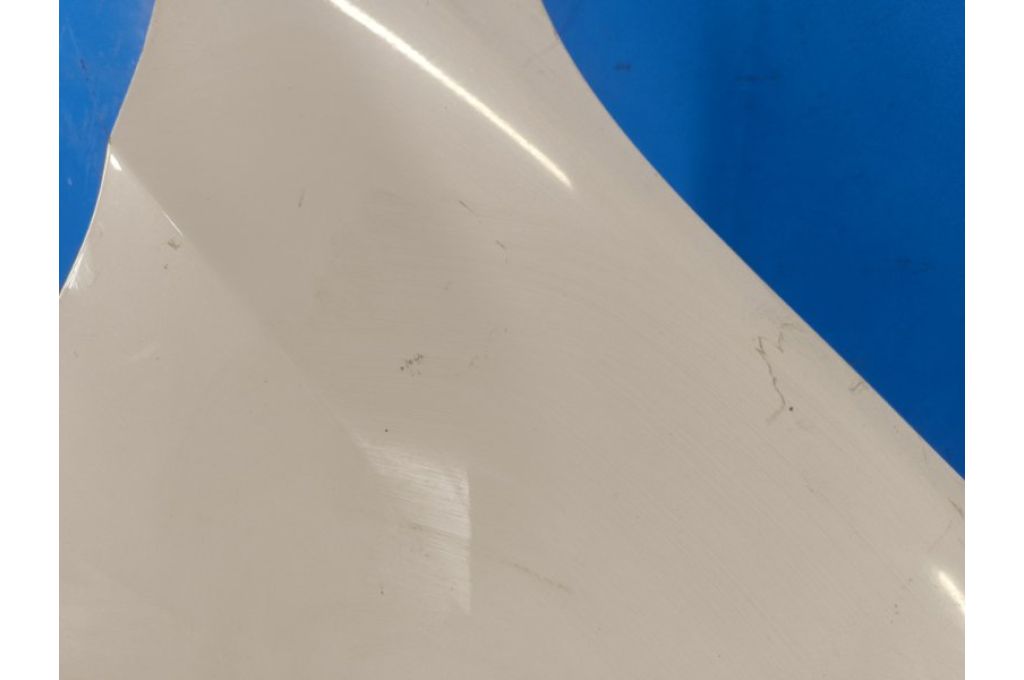 41627332424 | przedni błotnik praw. BMW X1 E84 09- (377841) - Zdjęcie 6
