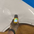 41627332424 | przedni błotnik praw. BMW X1 E84 09- (377841) - Podgląd 9