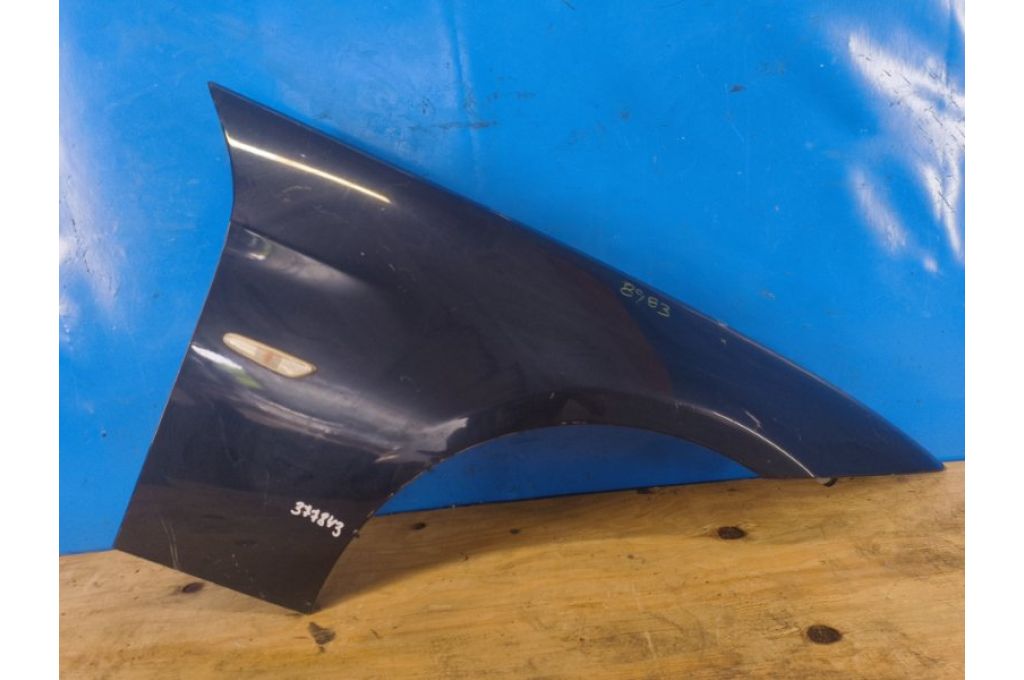41355A55AF4 | przedni błotnik praw. BMW 3 SERIES (E90-E93) 2005–2014 (377843)